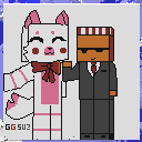 DonutSMP mapart #35777 (uncategorised)