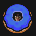 DonutSMP mapart #3607 (drdonut)