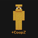 DonutSMP mapart #361 (in-game portraits)