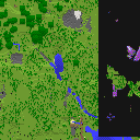 DonutSMP mapart #36302 (uncategorised)