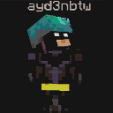 DonutSMP mapart #36503 (uncategorised)