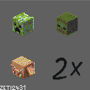 DonutSMP mapart #36731 (uncategorised)
