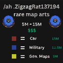 DonutSMP mapart #36806 (uncategorised)