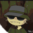 DonutSMP mapart #3702 (anime)