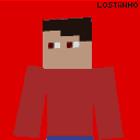 DonutSMP mapart #3857 (in-game portraits)