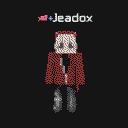 DonutSMP mapart #3867 (in-game portraits)