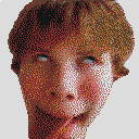 DonutSMP mapart #3932 (streamers/players)