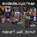 DonutSMP mapart #39414 (uncategorised)