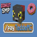 DonutSMP mapart #39674 (uncategorised)