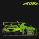 DonutSMP mapart #4105 (cars)
