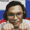DonutSMP mapart #4123 (streamers/players)