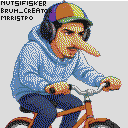 DonutSMP mapart #41257 (uncategorised)