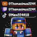 DonutSMP mapart #41416 (uncategorised)
