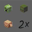DonutSMP mapart #41481 (uncategorised)