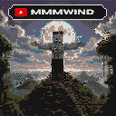 DonutSMP mapart #4178 (in-game portraits)