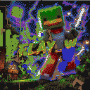 DonutSMP mapart #42155 (uncategorised)