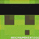 DonutSMP mapart #4220 (in-game portraits)