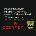 DonutSMP mapart #42341 (uncategorised)