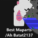 DonutSMP mapart #42741 (uncategorised)