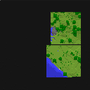 DonutSMP mapart #42743 (uncategorised)