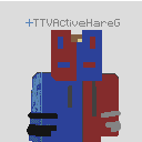 DonutSMP mapart #4282 (in-game portraits)