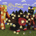 DonutSMP mapart #43138 (uncategorised)