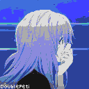 DonutSMP mapart #4319 (anime)