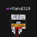 DonutSMP mapart #4355 (in-game portraits)
