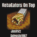 DonutSMP mapart #45322 (uncategorised)