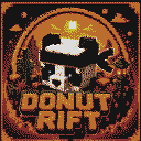 DonutSMP mapart #45347 (uncategorised)