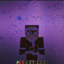 DonutSMP mapart #4712 (in-game portraits)