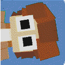 DonutSMP mapart #47558 (uncategorised)