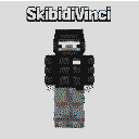 DonutSMP mapart #477 (in-game portraits)