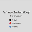 DonutSMP mapart #47811 (uncategorised)