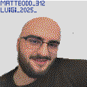 DonutSMP mapart #4878 (irl photos)
