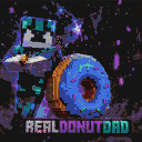 DonutSMP mapart #49121 (uncategorised)