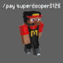 DonutSMP mapart #49268 (uncategorised)