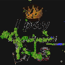 DonutSMP mapart #49735 (uncategorised)