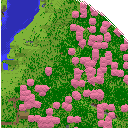 DonutSMP mapart #49876 (uncategorised)