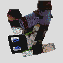 DonutSMP mapart #49921 (uncategorised)