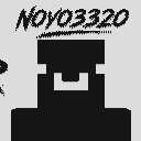 DonutSMP mapart #4997 (in-game portraits)