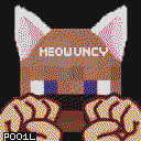 DonutSMP mapart #5020 (in-game portraits)