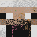 DonutSMP mapart #5026 (in-game portraits)