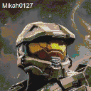 DonutSMP mapart #5035 (character/portrait)
