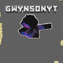 DonutSMP mapart #5048 (in-game portraits)