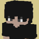 DonutSMP mapart #5107 (in-game portraits)