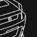 DonutSMP mapart #5179 (cars)