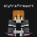 DonutSMP mapart #519 (in-game portraits)