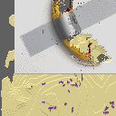 DonutSMP mapart #52838 (uncategorised)