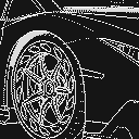 DonutSMP mapart #5329 (cars)